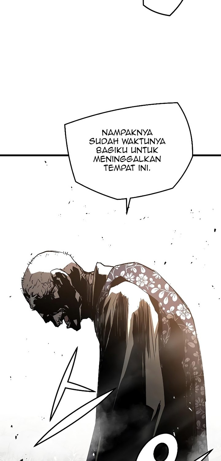 The Breaker Eternal Force Chapter 37 Gambar 11