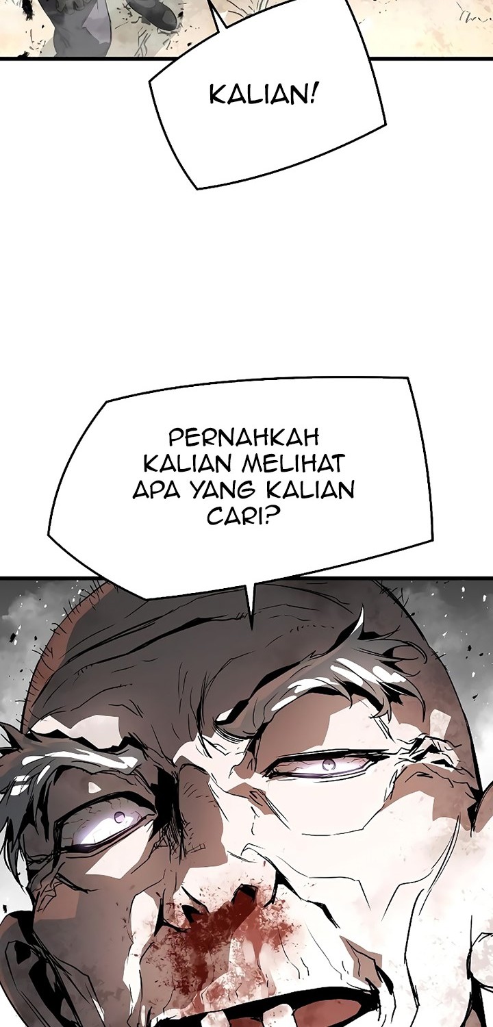 The Breaker Eternal Force Chapter 37 Gambar 13