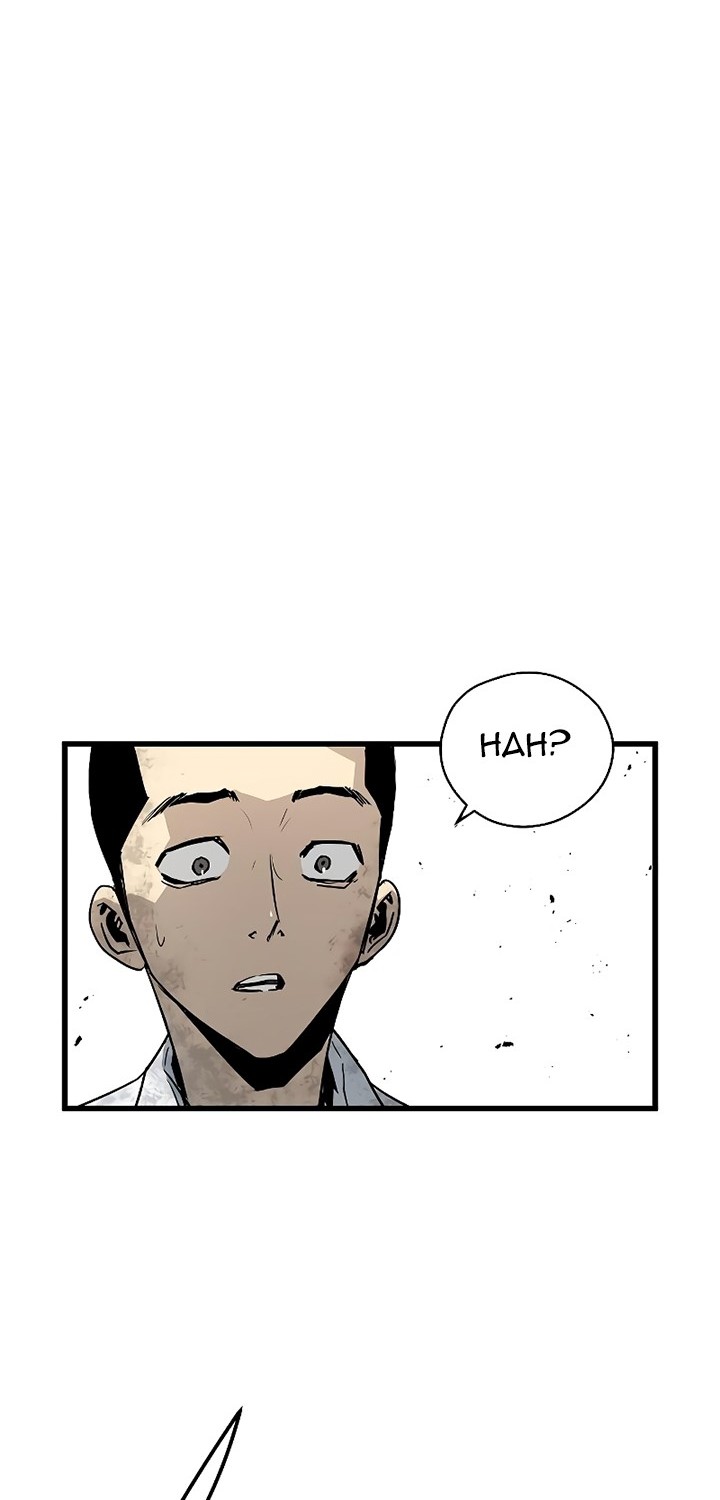 The Breaker Eternal Force Chapter 37 Gambar 15