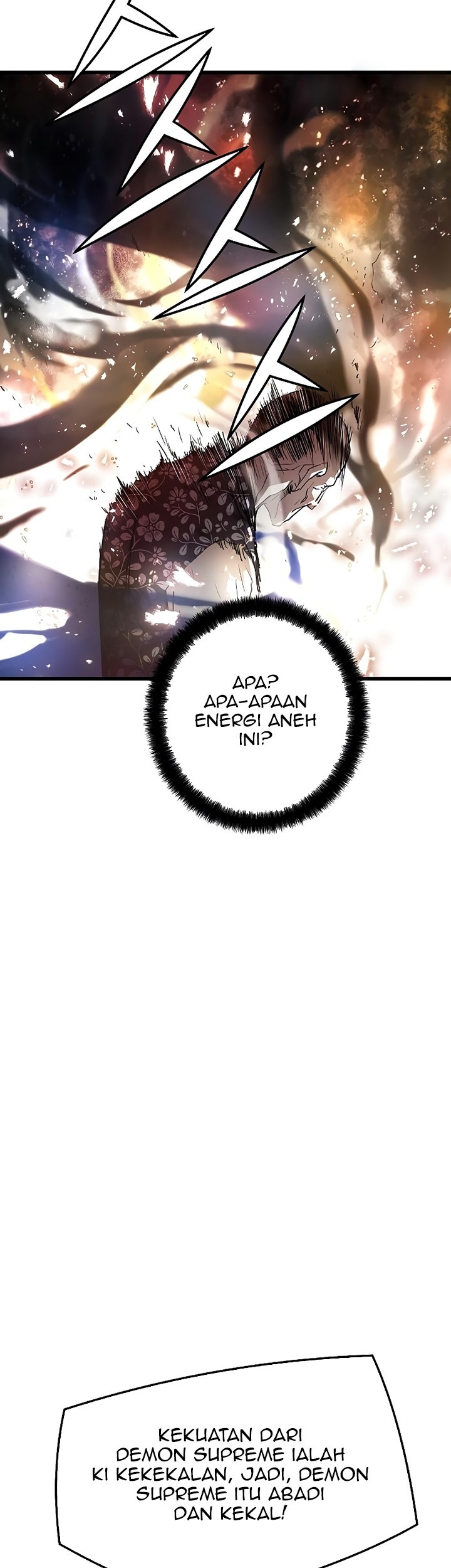 The Breaker Eternal Force Chapter 37 Gambar 16