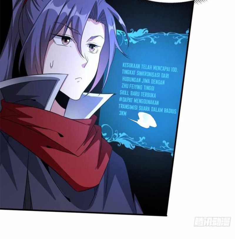 Without a Daoist Partner, I Will Die Chapter 59 Gambar 13
