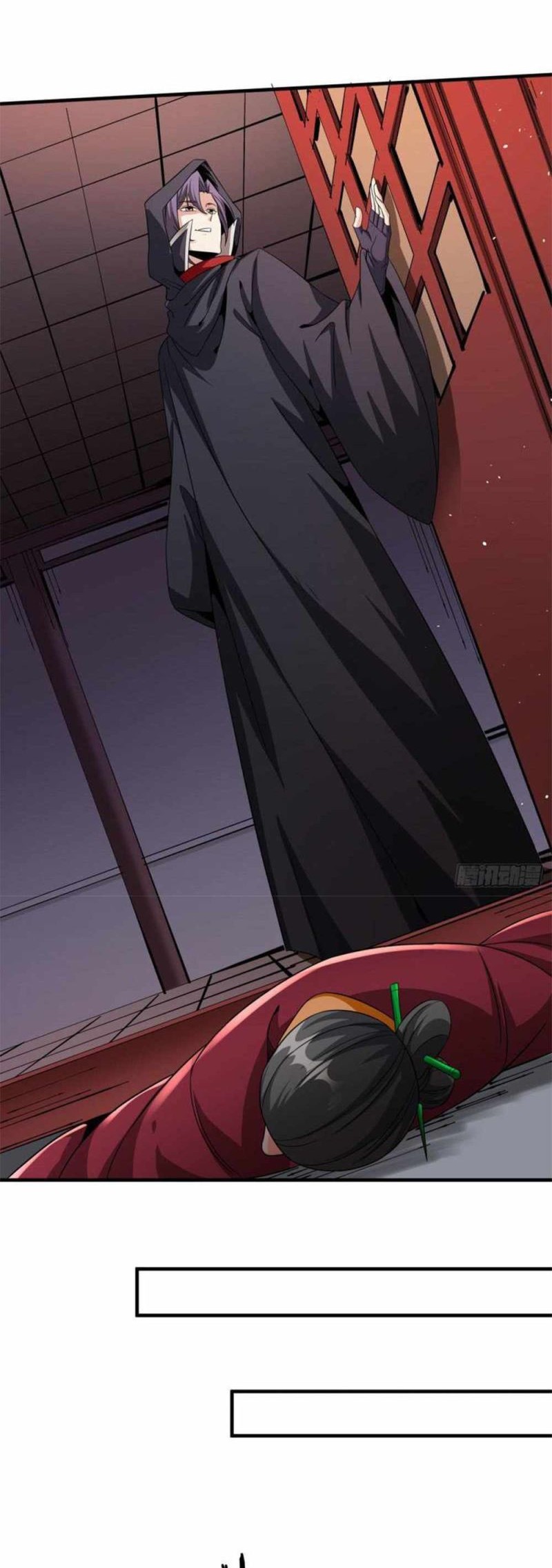 Without a Daoist Partner, I Will Die Chapter 58 Gambar 18