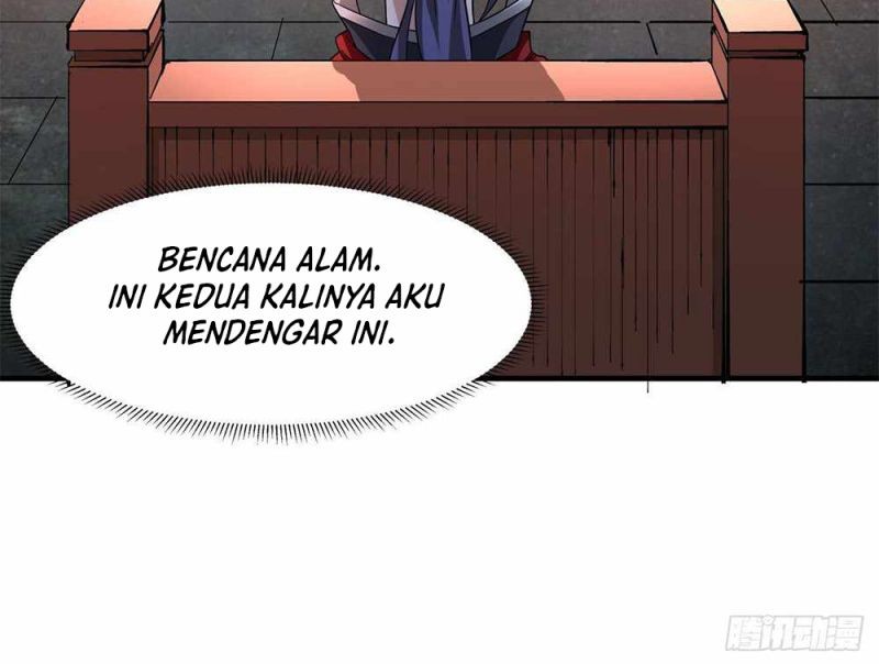 Without a Daoist Partner, I Will Die Chapter 57 Gambar 15