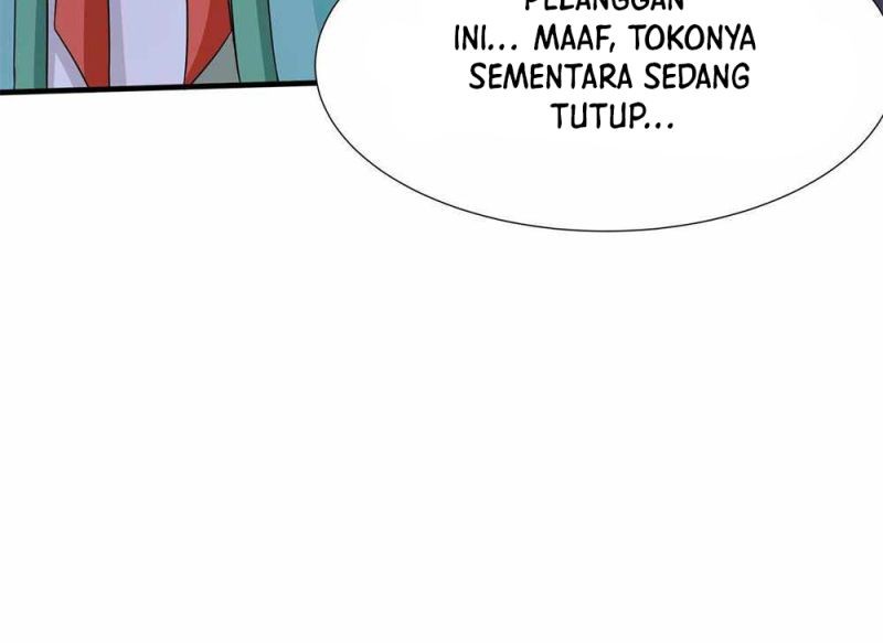 Without a Daoist Partner, I Will Die Chapter 56 Gambar 14