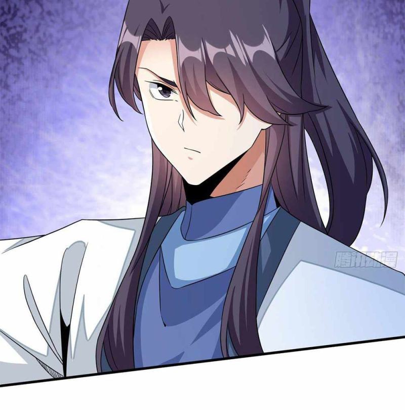 Without a Daoist Partner, I Will Die Chapter 56 Gambar 19