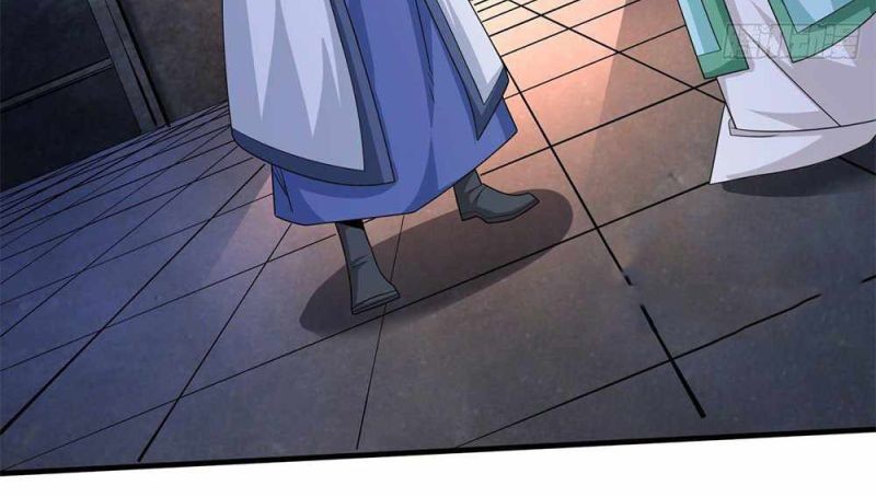 Without a Daoist Partner, I Will Die Chapter 56 Gambar 24