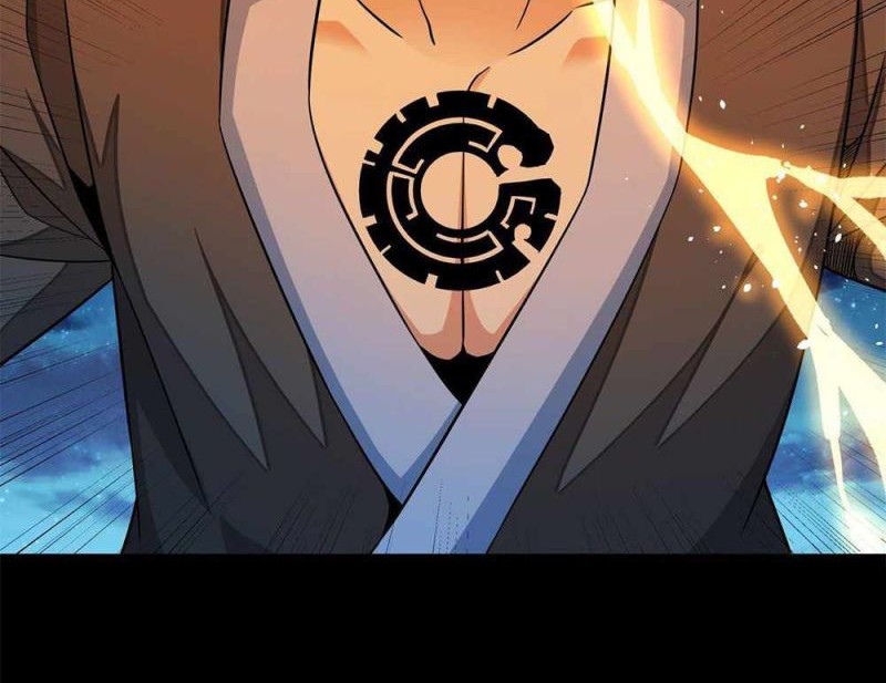 Without a Daoist Partner, I Will Die Chapter 55 Gambar 3