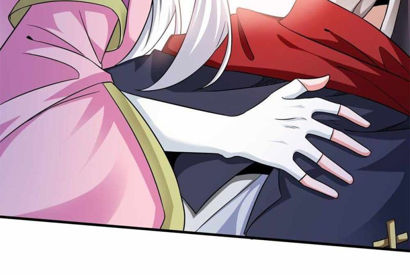 Without a Daoist Partner, I Will Die Chapter 55 Gambar 10