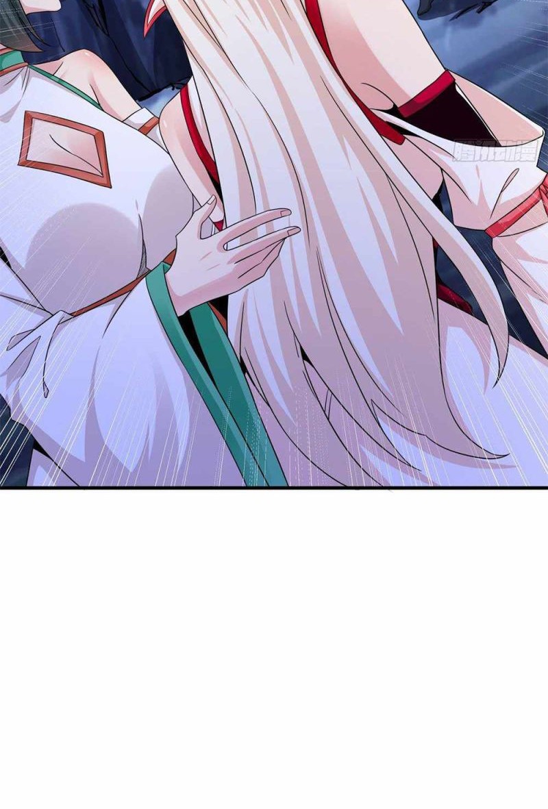 Without a Daoist Partner, I Will Die Chapter 55 Gambar 24