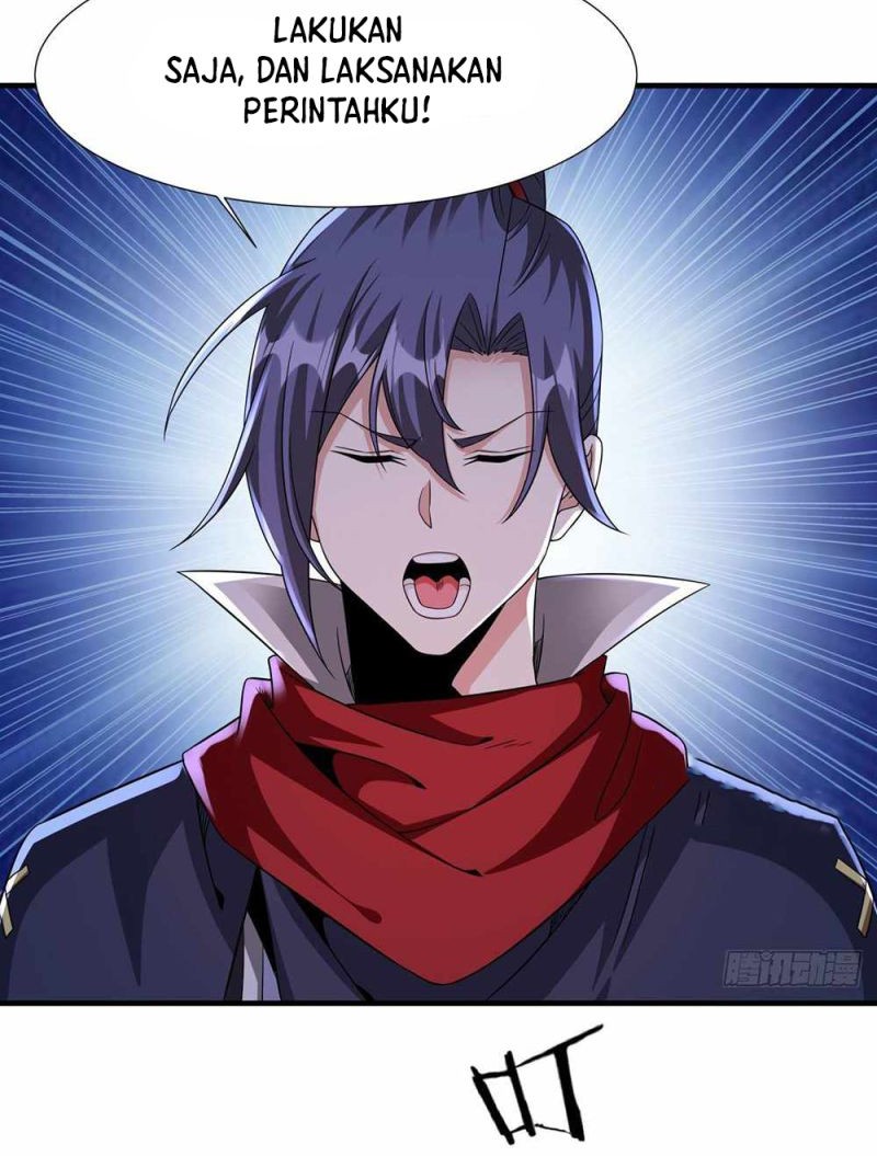 Without a Daoist Partner, I Will Die Chapter 54 Gambar 4