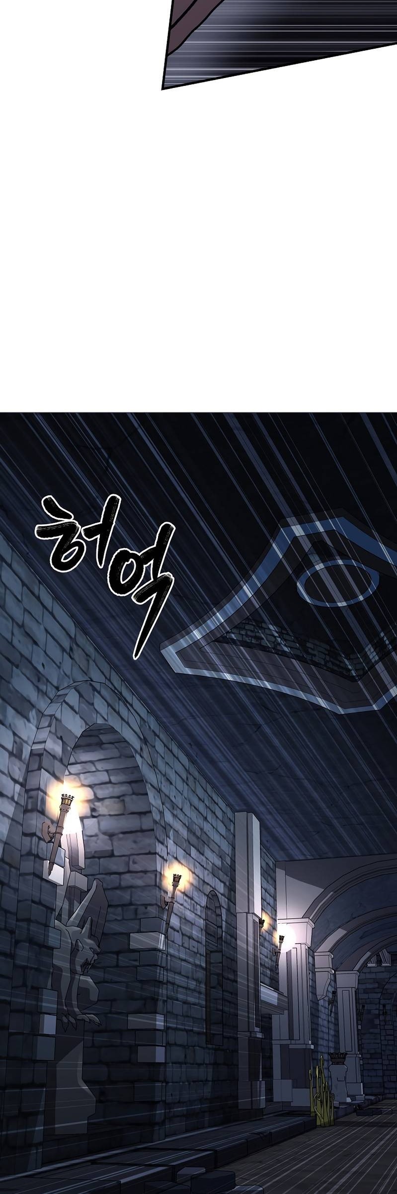 On My Way to Kill God Chapter 33 Gambar 16