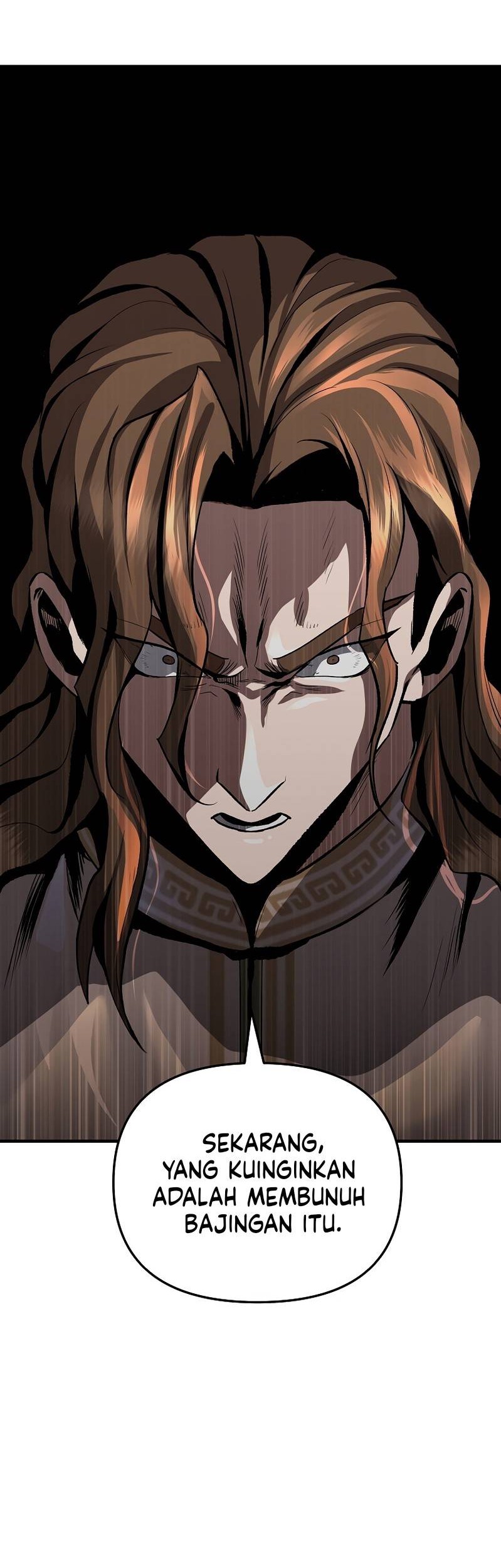 On My Way to Kill God Chapter 33 Gambar 21