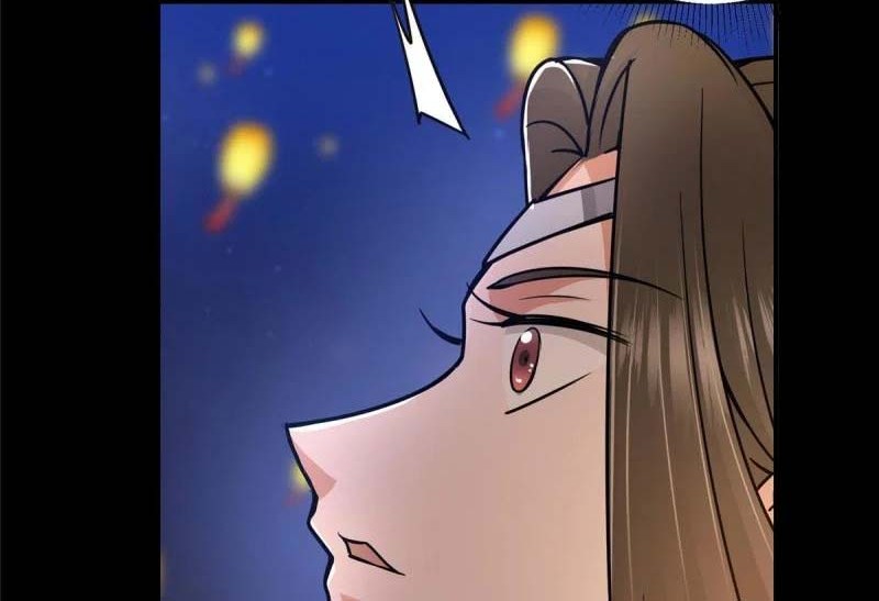 Keep A Low Profile, Sect Leader Chapter 162 Gambar 15