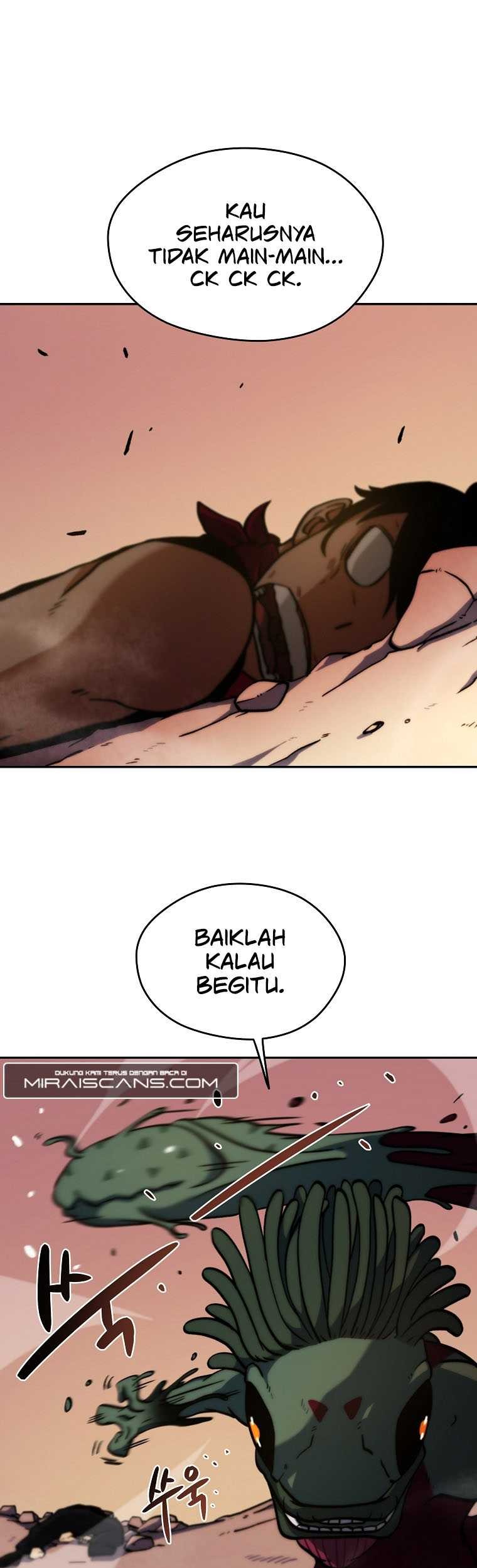 Fisher Man Chapter 06 Gambar 42