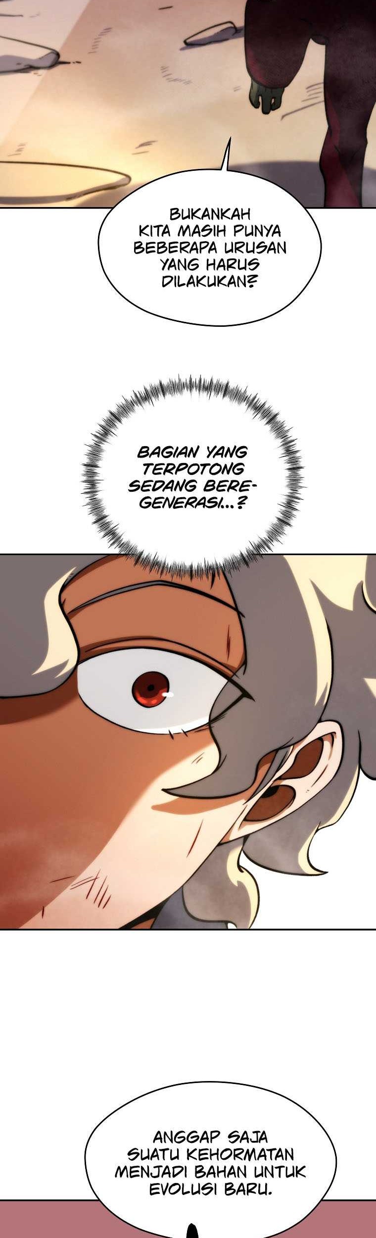 Fisher Man Chapter 06 Gambar 43