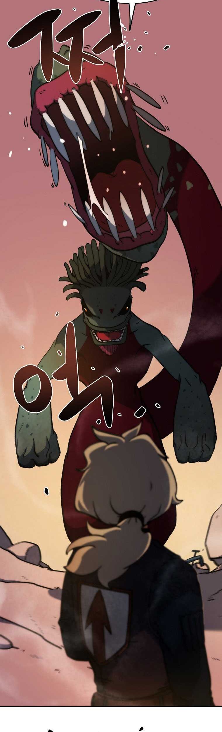 Fisher Man Chapter 06 Gambar 44
