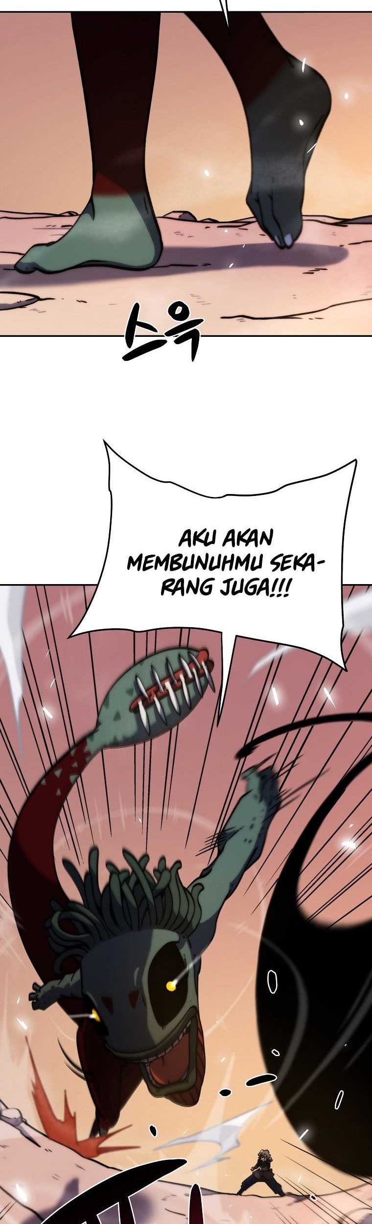 Fisher Man Chapter 06 Gambar 48