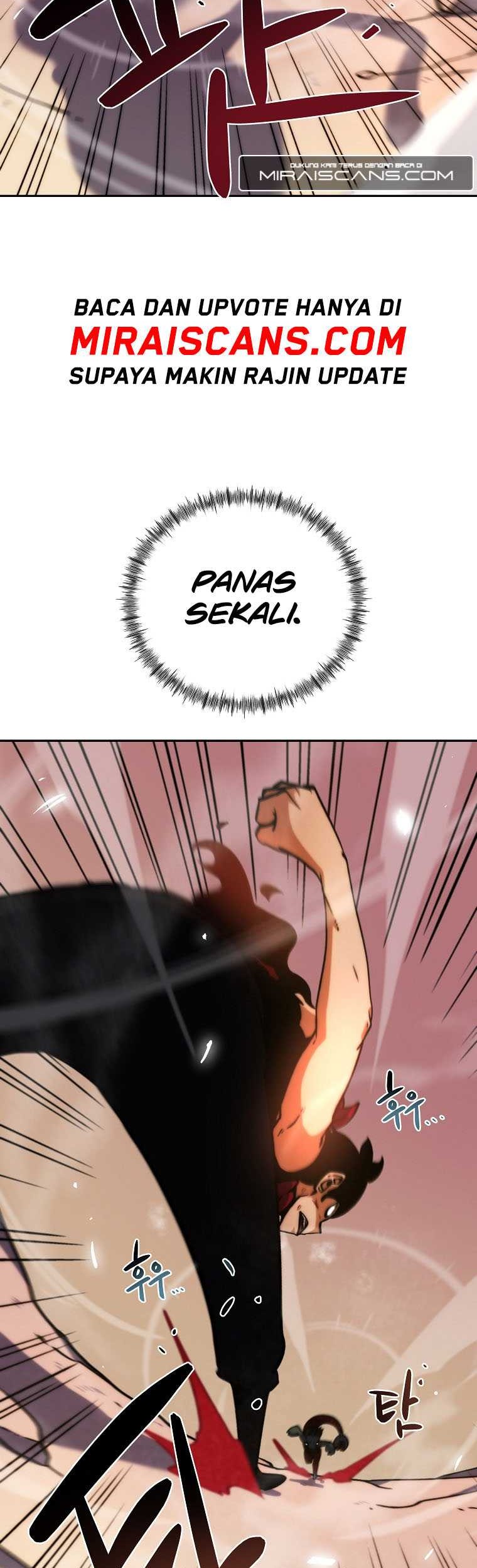 Fisher Man Chapter 06 Gambar 49
