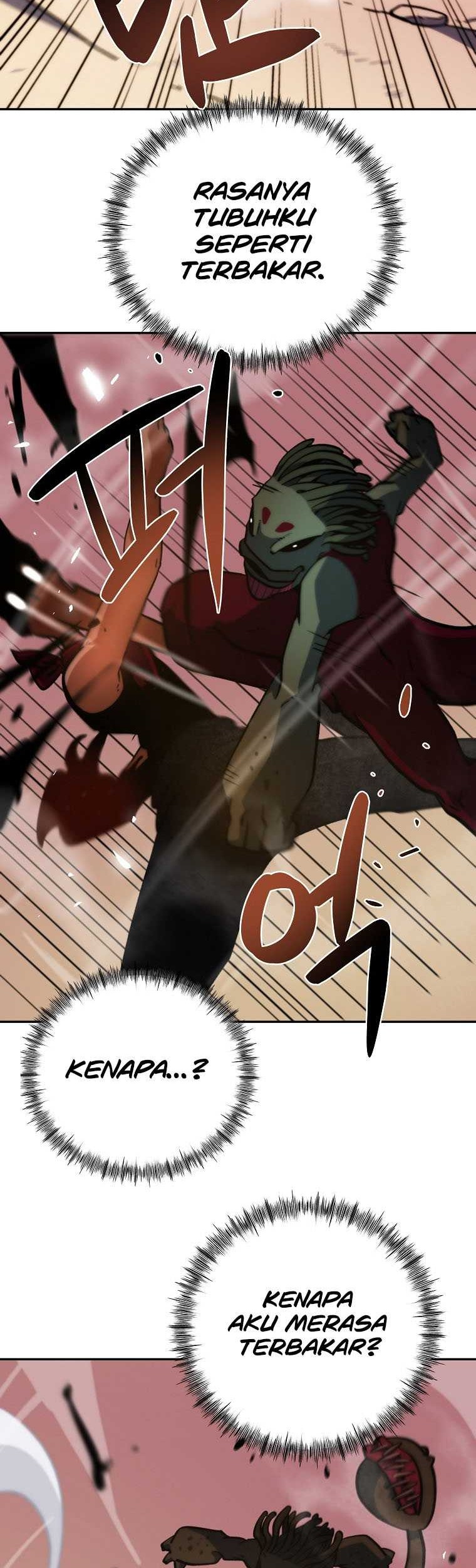 Fisher Man Chapter 06 Gambar 50