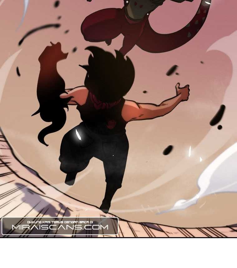 Fisher Man Chapter 06 Gambar 51