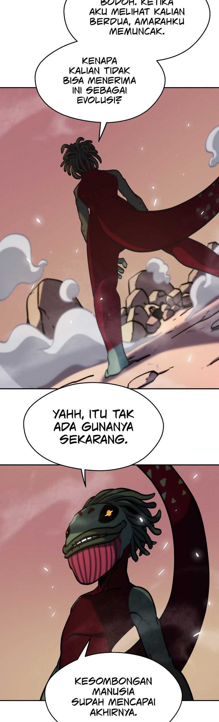 Fisher Man Chapter 06 Gambar 53