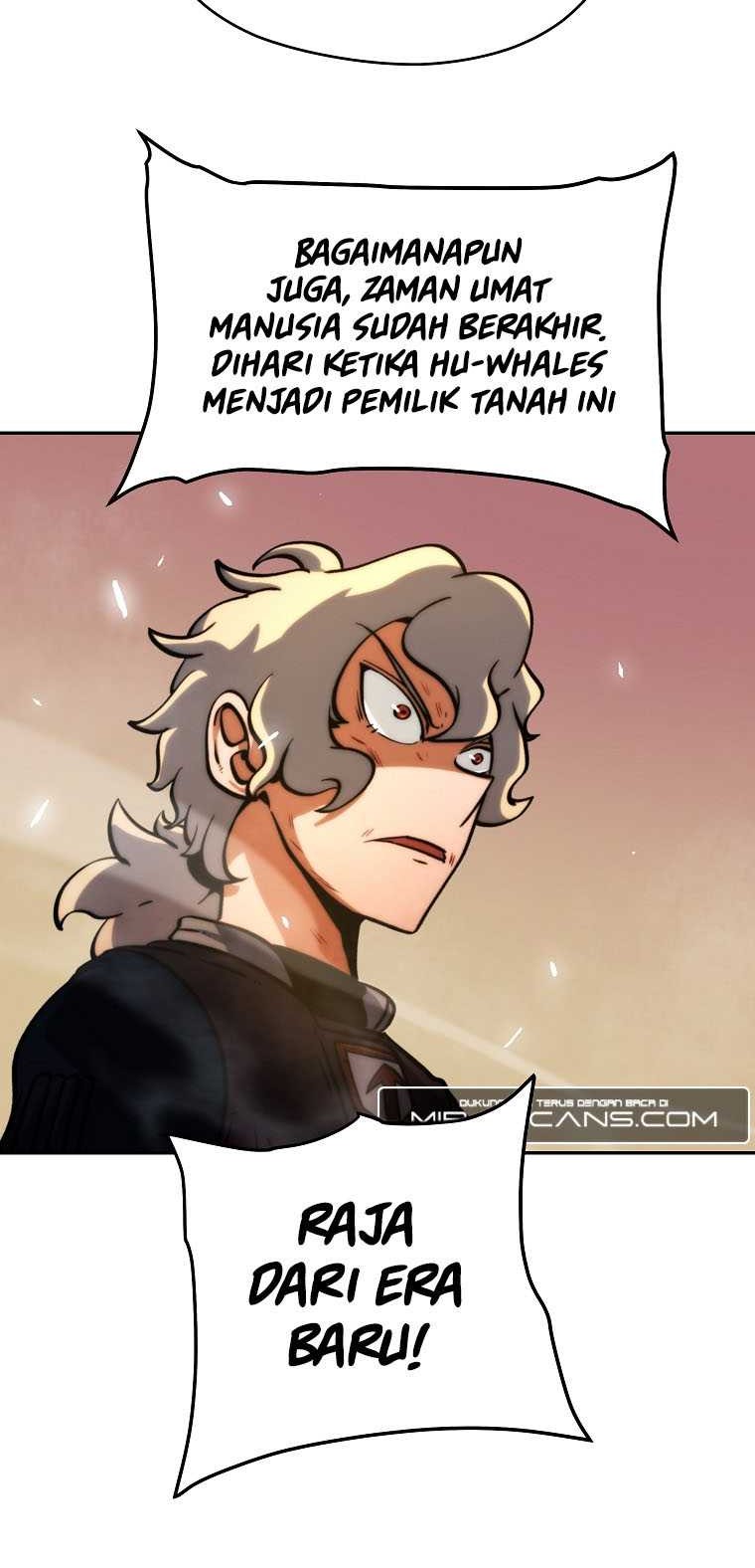 Fisher Man Chapter 06 Gambar 54