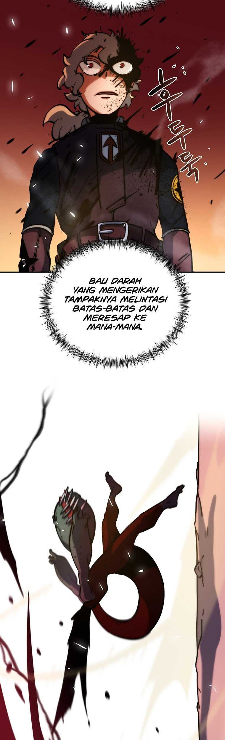 Fisher Man Chapter 06 Gambar 58