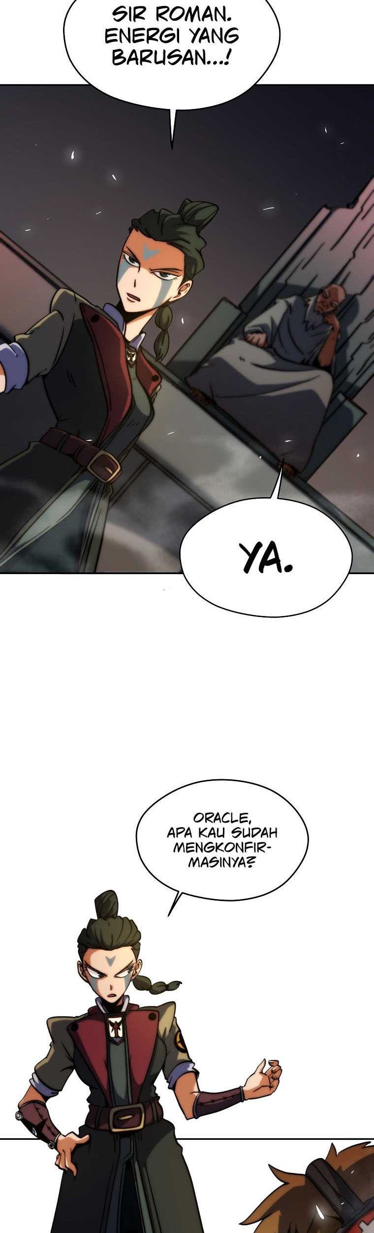 Fisher Man Chapter 06 Gambar 3
