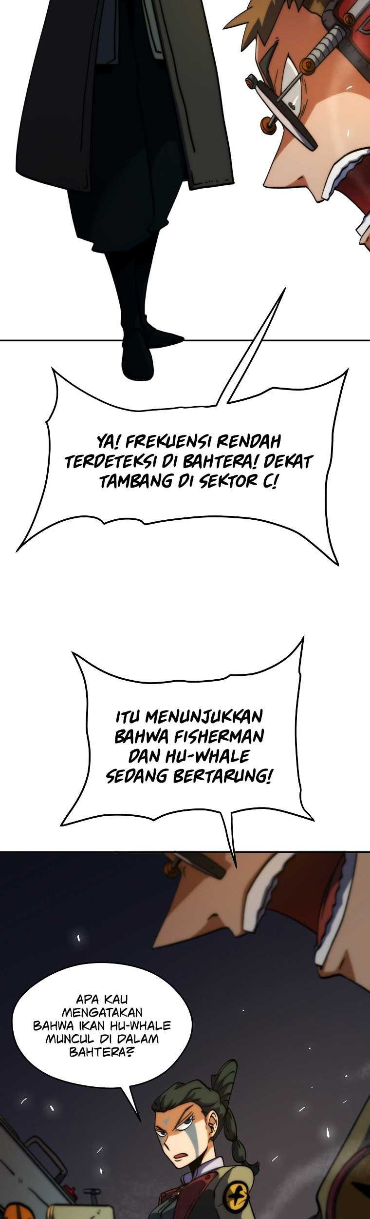 Fisher Man Chapter 06 Gambar 4