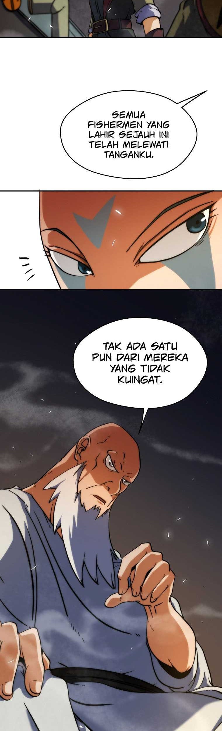 Fisher Man Chapter 06 Gambar 5