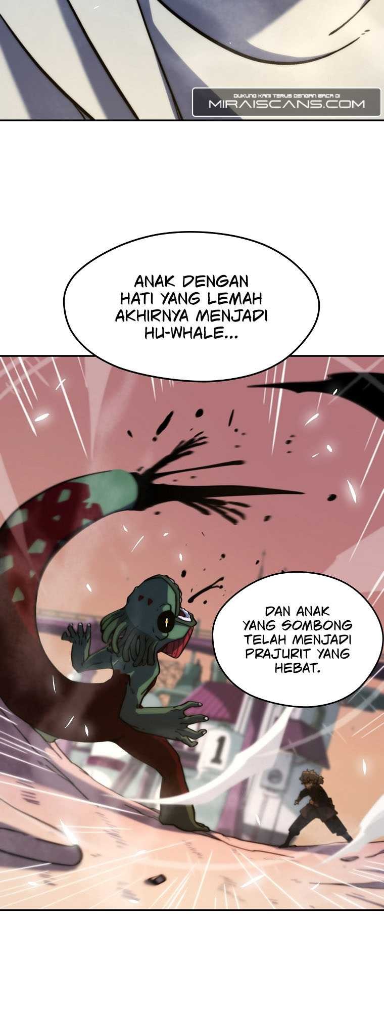 Fisher Man Chapter 06 Gambar 6