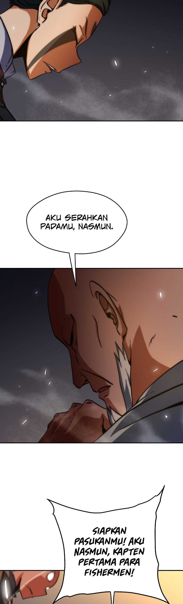 Fisher Man Chapter 06 Gambar 9