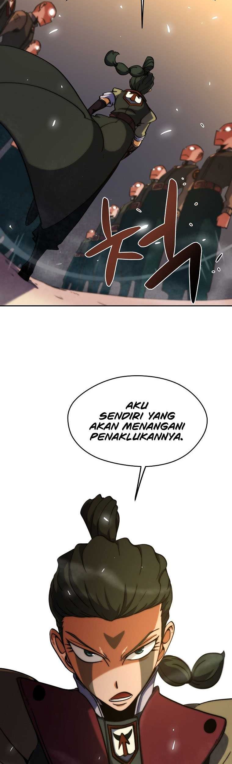 Fisher Man Chapter 06 Gambar 10