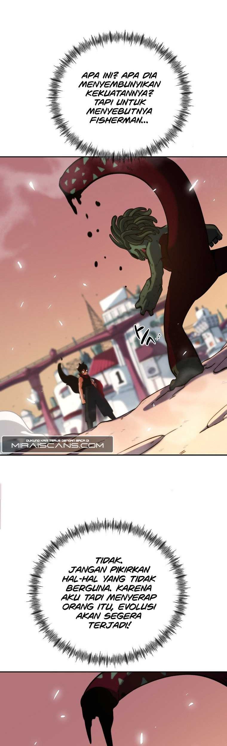 Fisher Man Chapter 06 Gambar 15