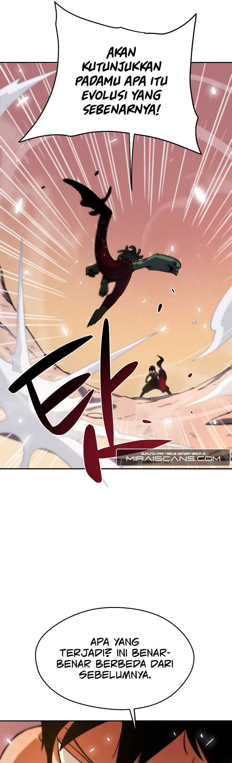 Fisher Man Chapter 06 Gambar 17