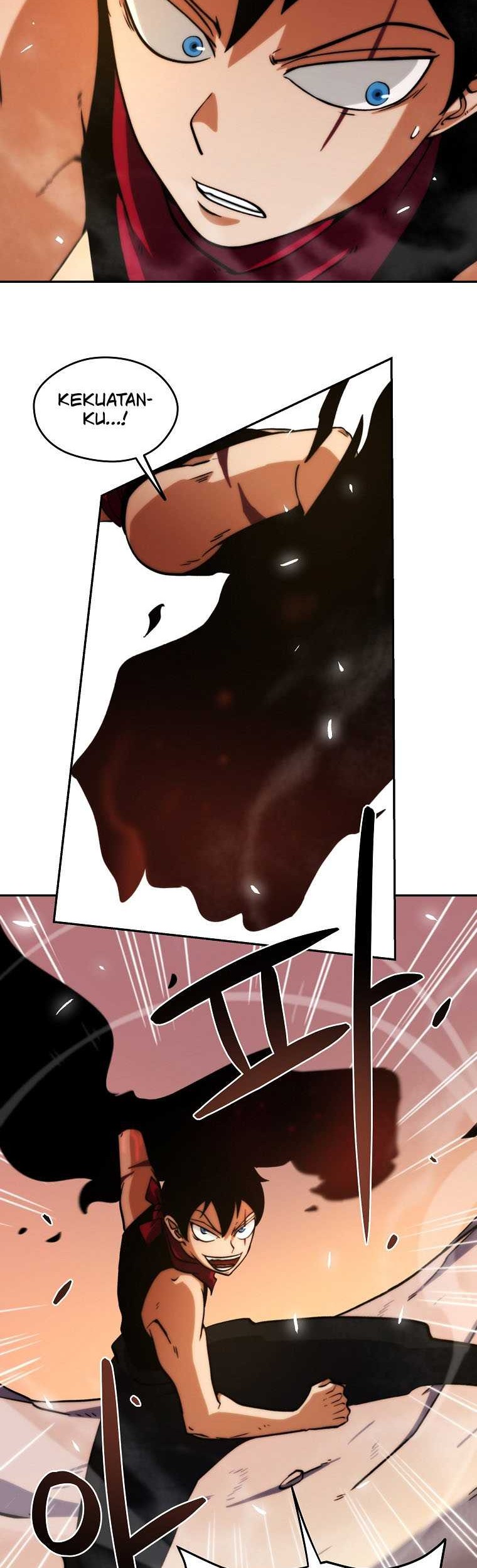 Fisher Man Chapter 06 Gambar 18