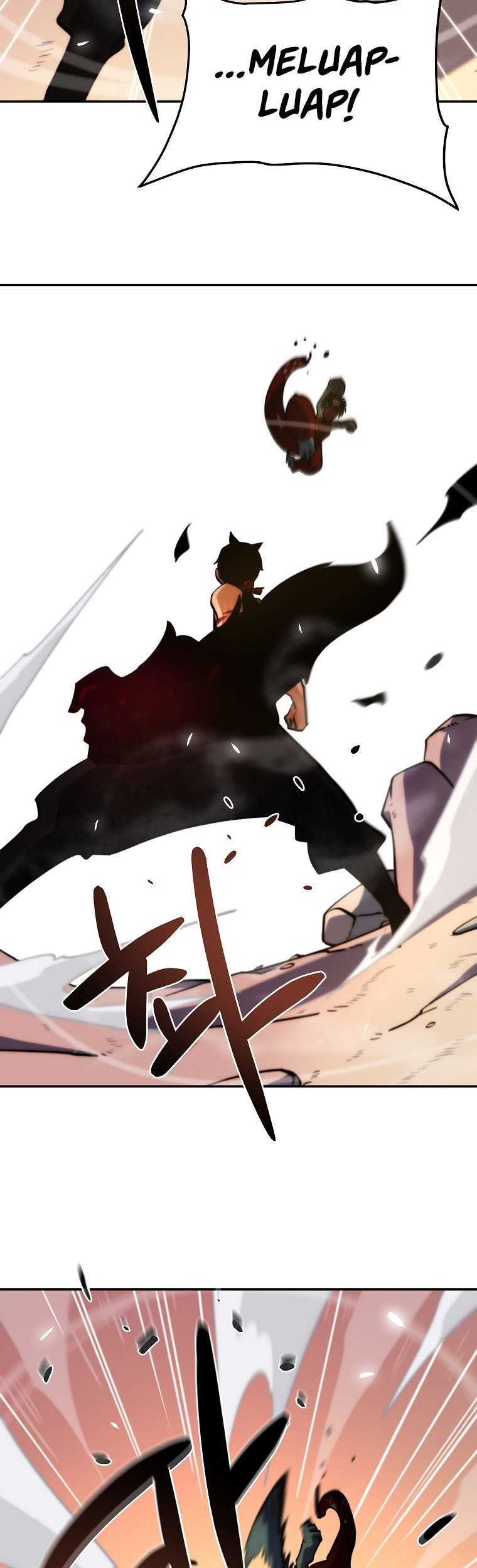 Fisher Man Chapter 06 Gambar 19