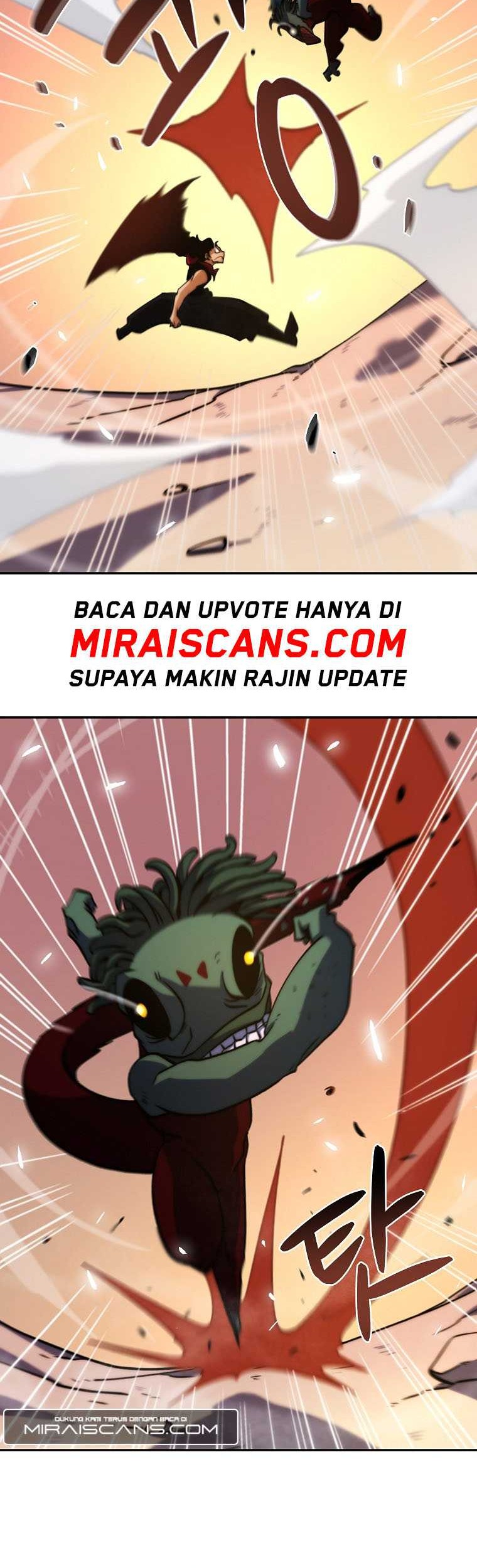 Fisher Man Chapter 06 Gambar 20
