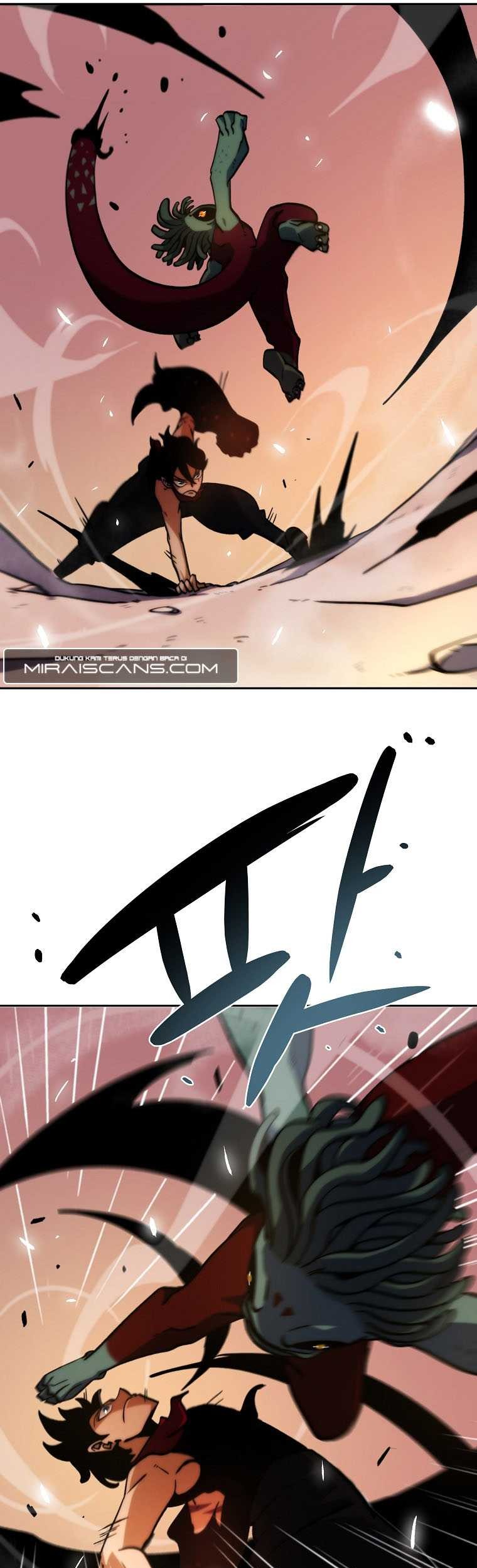 Fisher Man Chapter 06 Gambar 22