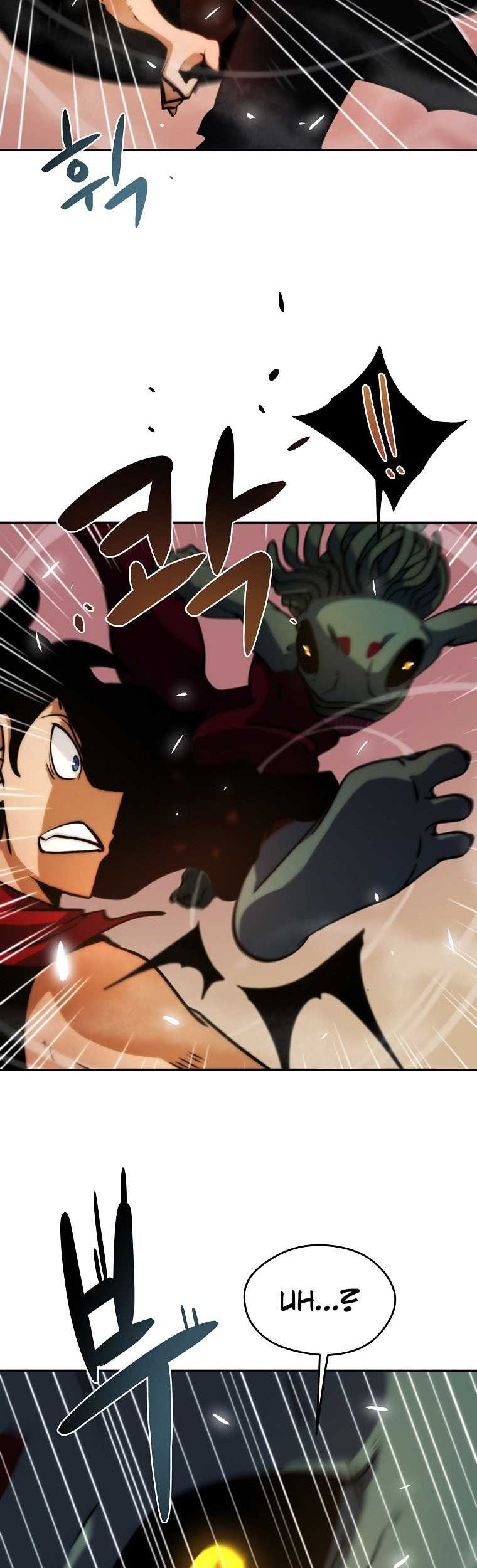 Fisher Man Chapter 06 Gambar 23