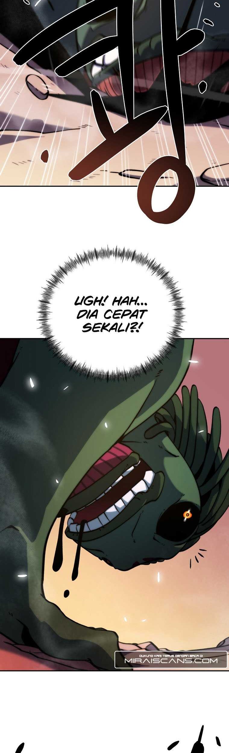 Fisher Man Chapter 06 Gambar 25