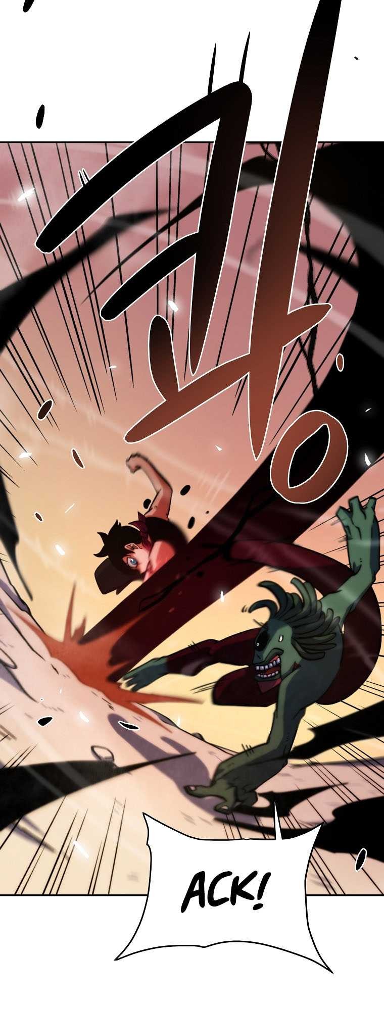 Fisher Man Chapter 06 Gambar 26