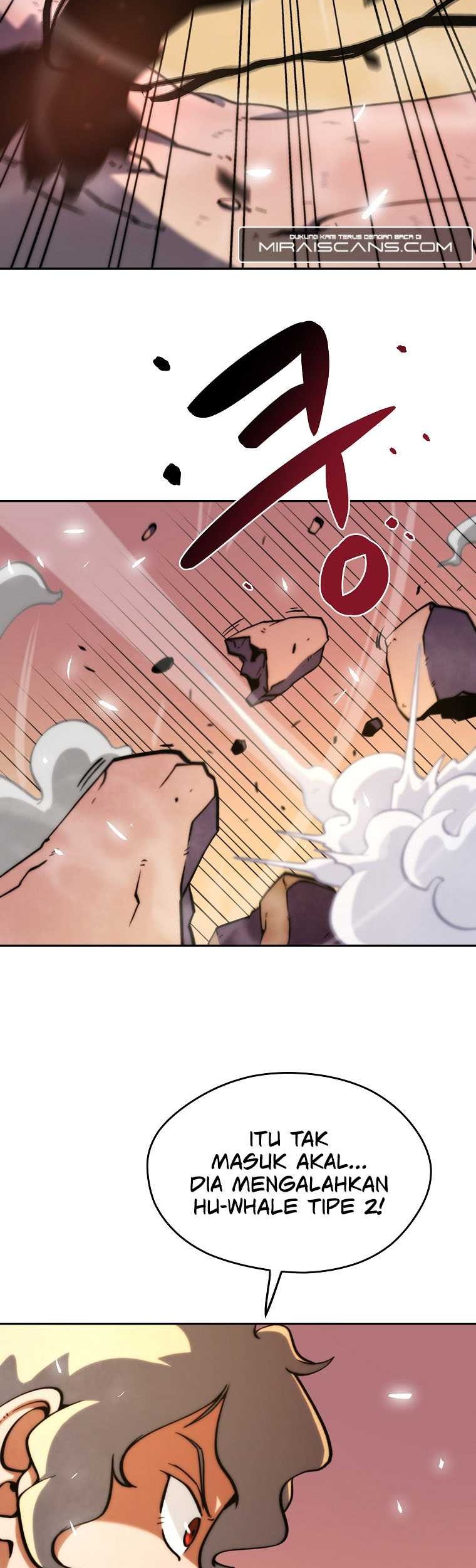 Fisher Man Chapter 06 Gambar 29