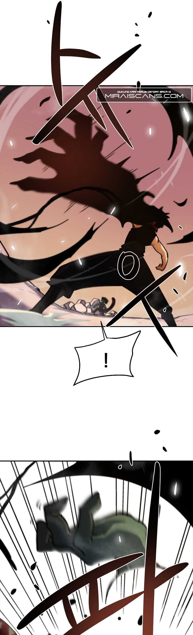 Fisher Man Chapter 06 Gambar 32