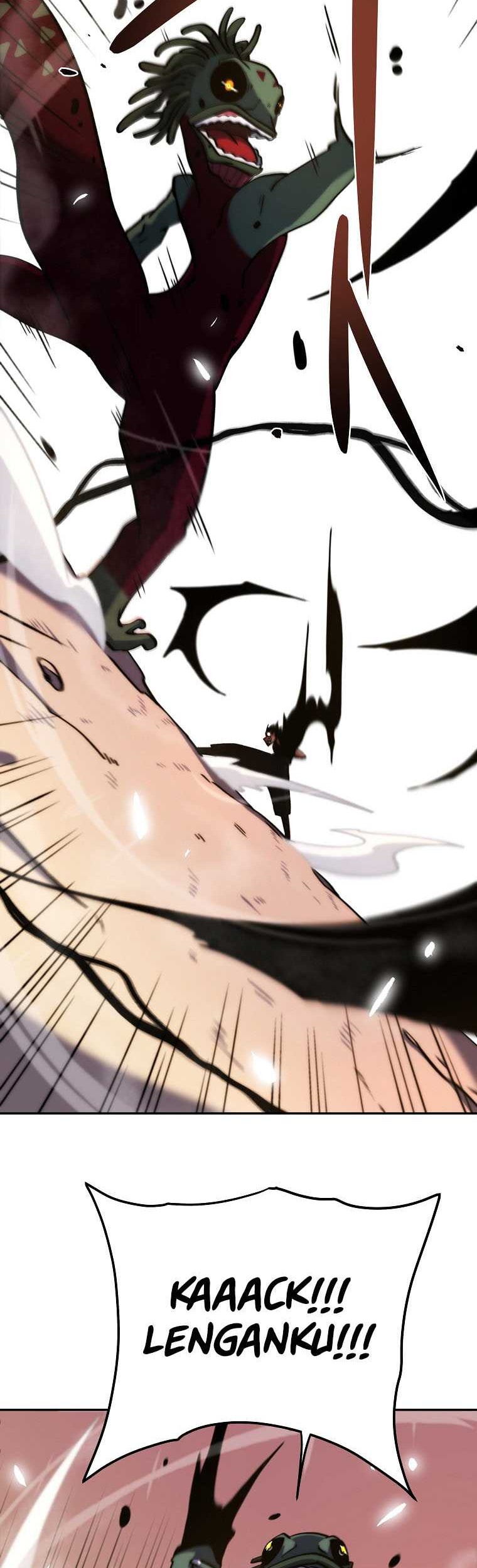 Fisher Man Chapter 06 Gambar 33