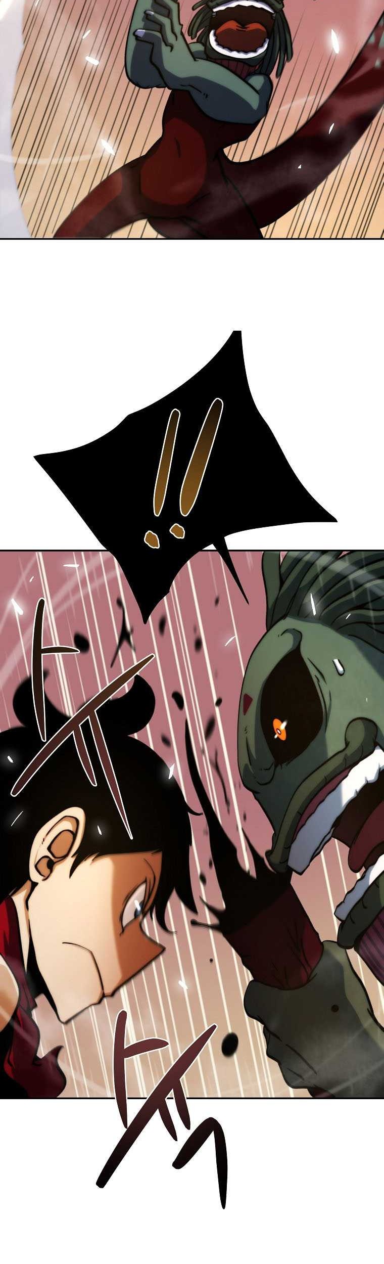 Fisher Man Chapter 06 Gambar 34