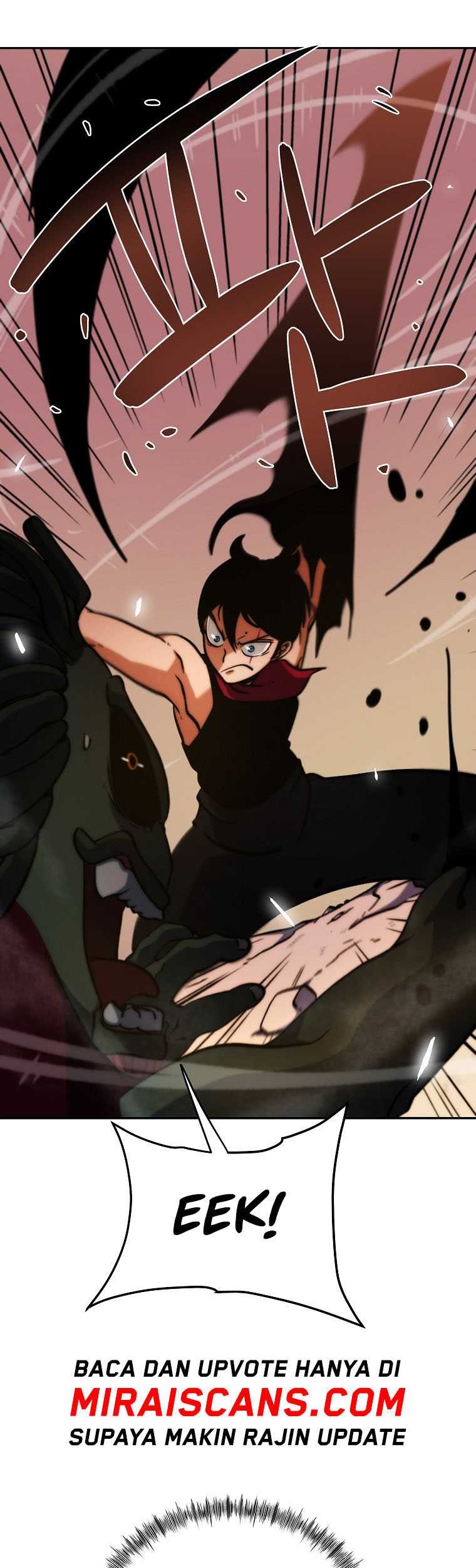 Fisher Man Chapter 06 Gambar 35