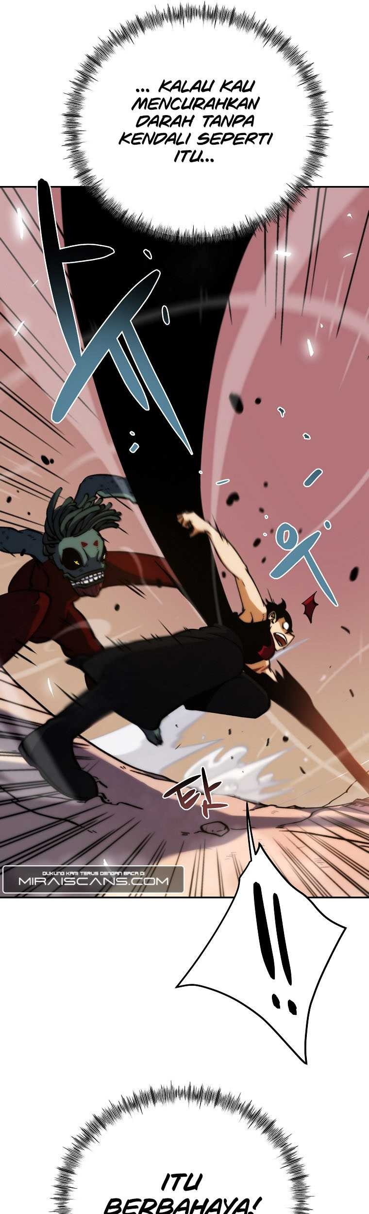 Fisher Man Chapter 06 Gambar 37