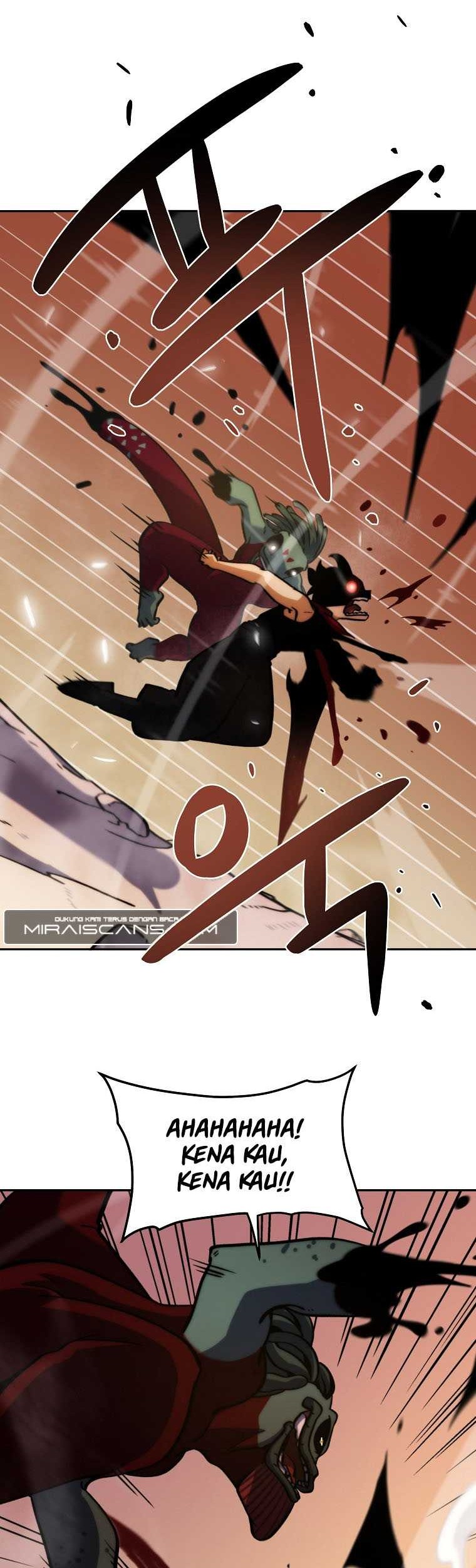 Fisher Man Chapter 06 Gambar 40