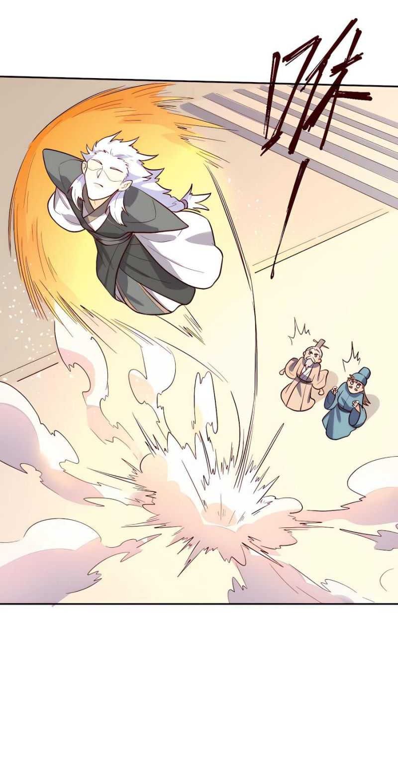 I’m Actually A Cultivation Bigshot Chapter 165 Gambar 36